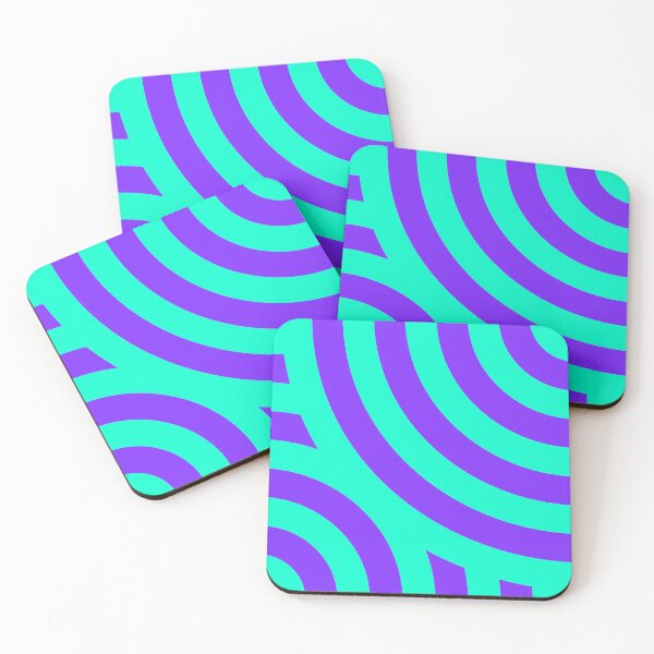 Item preview, Blue light color ,  purple  light color,Seamless pattern designed and sold by WSShopArt21.