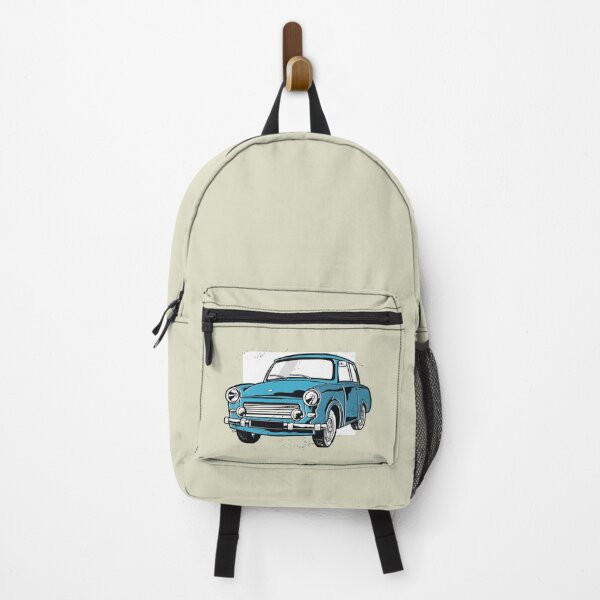 Item preview, Trabant 601 (light blue) designed and sold by VEB Ostladen.
