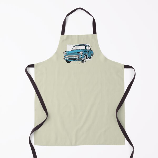 Item preview, Trabant 601 (light blue) designed and sold by VEB Ostladen.