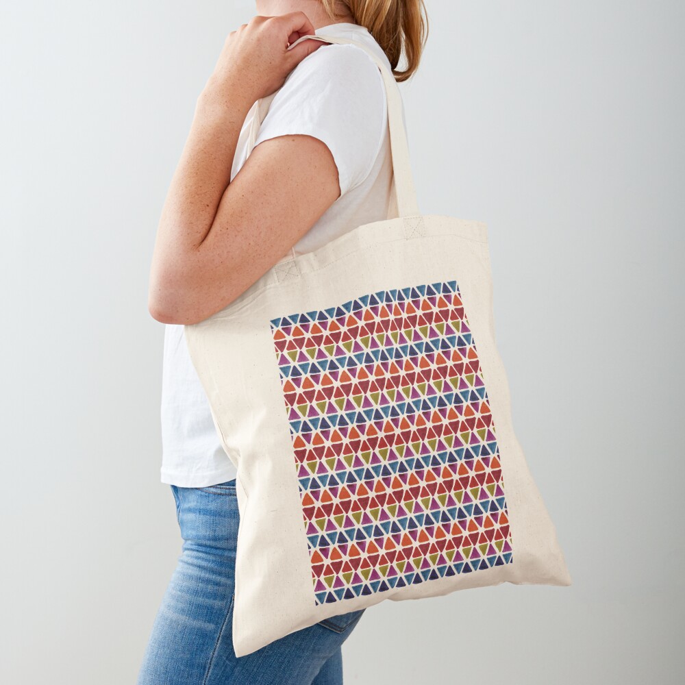 Item preview, Cotton Tote Bag designed and sold by Helen-Houghton.