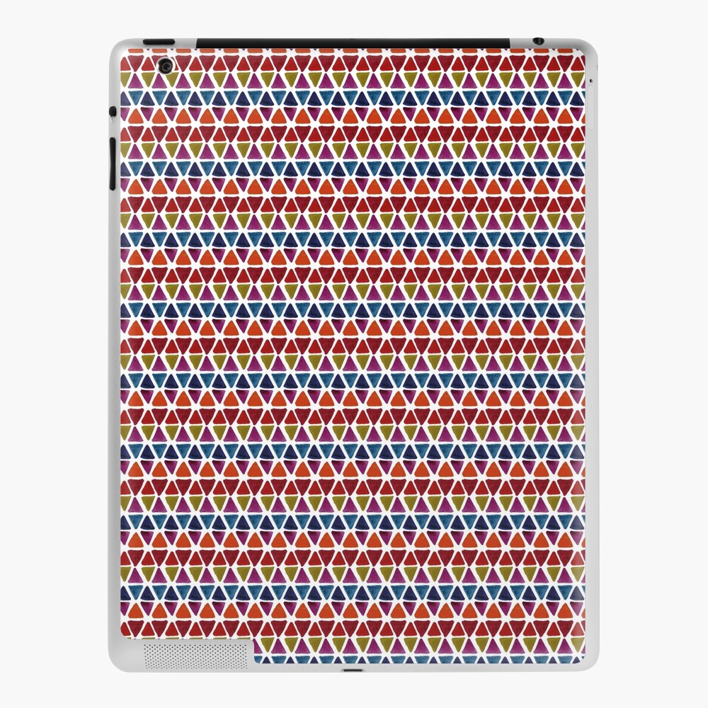 Item preview, iPad Skin designed and sold by Helen-Houghton.