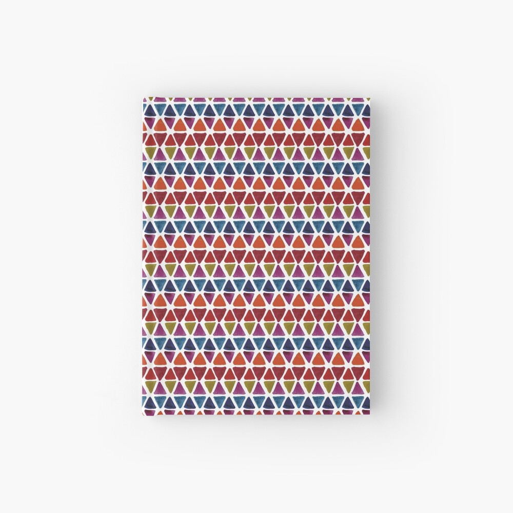 Item preview, Hardcover Journal designed and sold by Helen-Houghton.