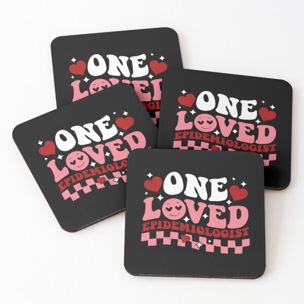 Item preview, Epidemiologist Lover Quotes | One Loved  Epidemiologist | Groovy  Retro Epidemiologist | Epidemiologist  Gift designed and sold by AMINE  ★★★★★.