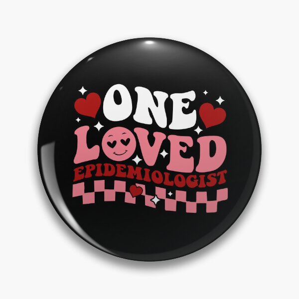 Item preview, Epidemiologist Lover Quotes | One Loved  Epidemiologist | Groovy  Retro Epidemiologist | Epidemiologist  Gift designed and sold by AMINE  ★★★★★.