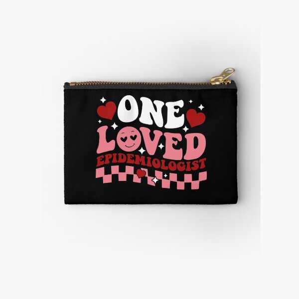 Item preview, Epidemiologist Lover Quotes | One Loved  Epidemiologist | Groovy  Retro Epidemiologist | Epidemiologist  Gift designed and sold by AMINE  ★★★★★.