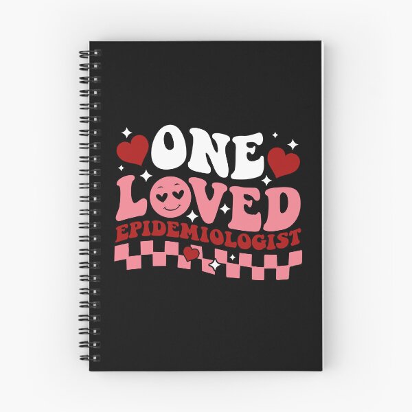 Item preview, Epidemiologist Lover Quotes | One Loved  Epidemiologist | Groovy  Retro Epidemiologist | Epidemiologist  Gift designed and sold by AMINE  ★★★★★.