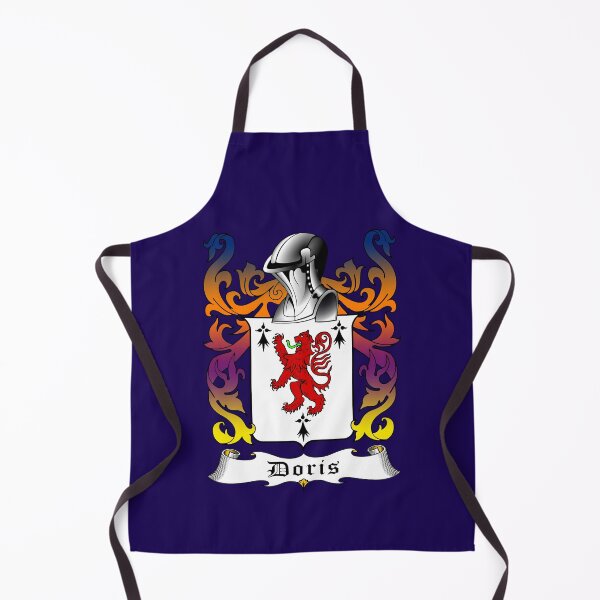 Item preview, DORIS designed and sold by CathalDevlin.