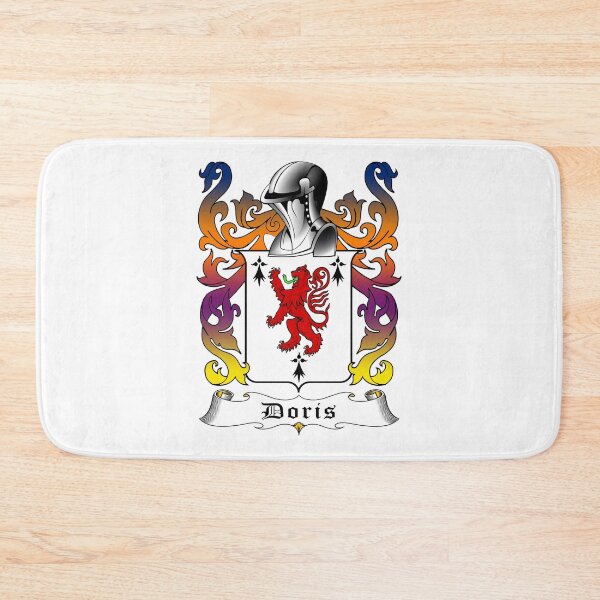 Item preview, DORIS designed and sold by CathalDevlin.