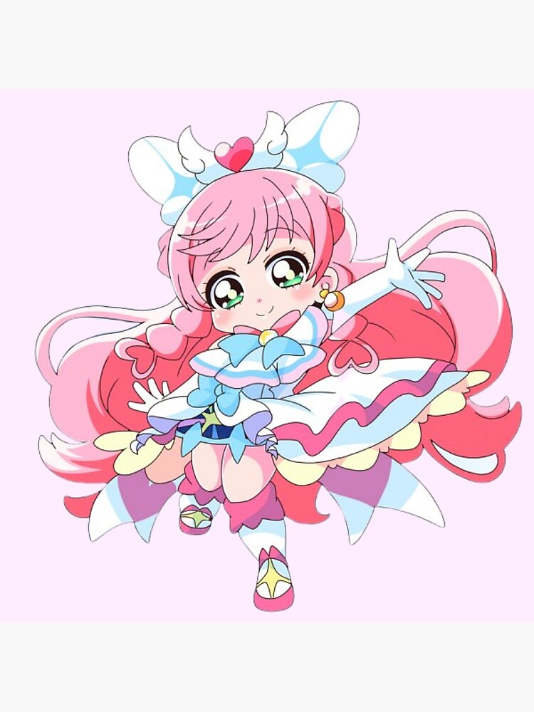 Hirogaru sky precure Stickers