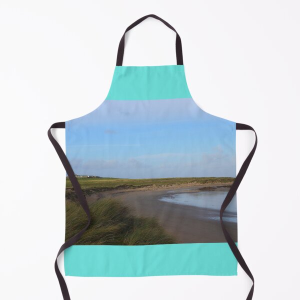 Item preview, Tullagh Strand Windswept Beauty Donegal Ireland designed and sold by eddiebarronshop.