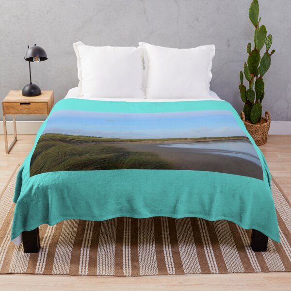 Item preview, Tullagh Strand Windswept Beauty Donegal Ireland designed and sold by eddiebarronshop.