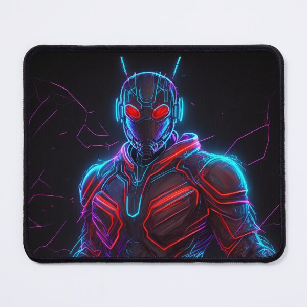 Item preview, Antman quantumania sticker designed and sold by Sarvgya Verma.