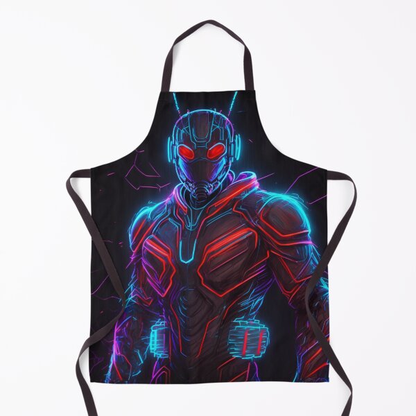 Item preview, Antman quantumania sticker designed and sold by Sarvgya Verma.
