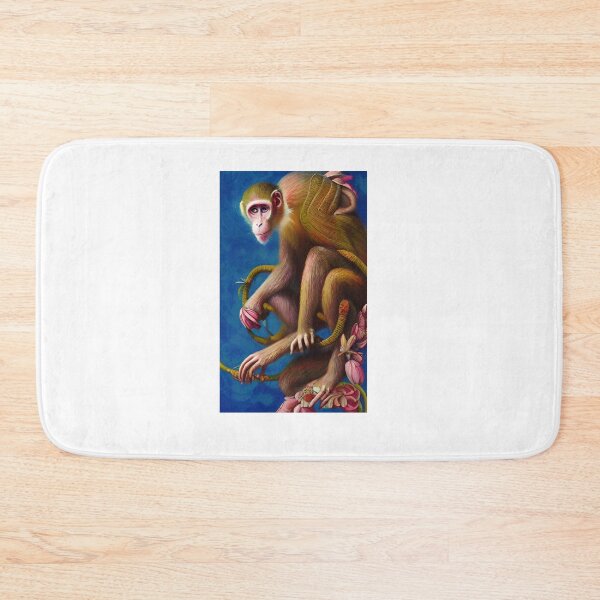 Item preview,  My Ancestor Monkey,Monkey designed and sold by SociableAnimals.
