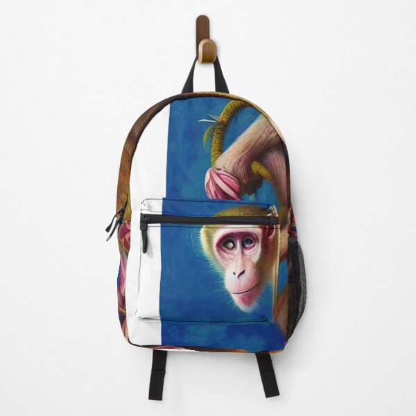 Item preview, My Ancestor Monkey,Monkey designed and sold by SociableAnimals.