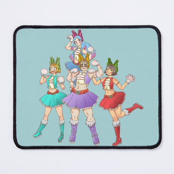 Item preview, Pussycats designed and sold by dahondahondahon shop.