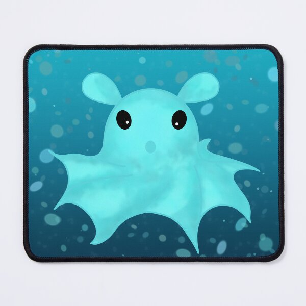 Item preview, Dumbo the Octopus designed and sold by Terri Fox Creatives.