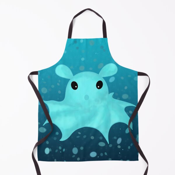 Item preview, Dumbo the Octopus designed and sold by Terri Fox Creatives.