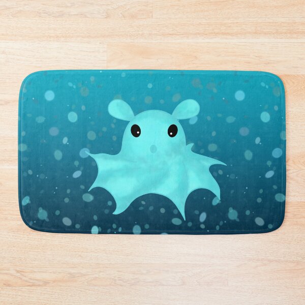Item preview, Dumbo the Octopus designed and sold by Terri Fox Creatives.