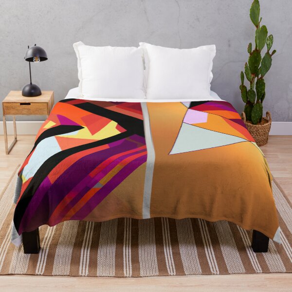 Item preview, Formas y patrones audaces: el arte del diseño abstracto y geométrico designed and sold by peterdawood.