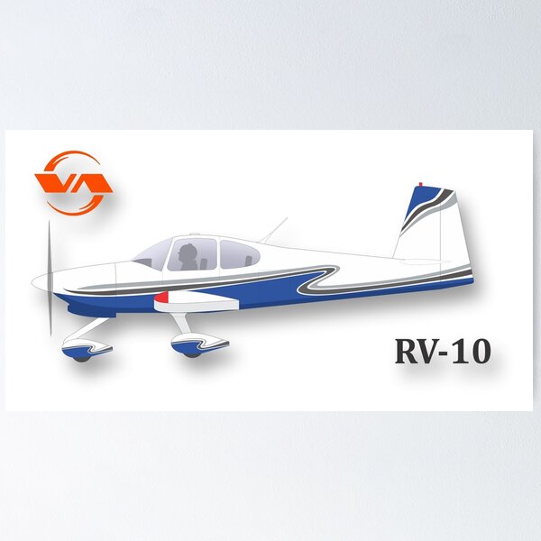 Item preview, Vans RV-10 designed and sold by GregThompson.
