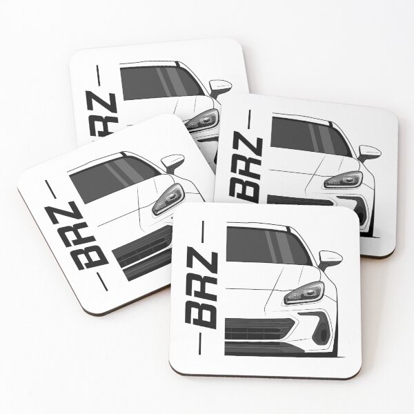 Item preview, New Gen BRZ MK2 Front JDM Drift designed and sold by goldentuners.