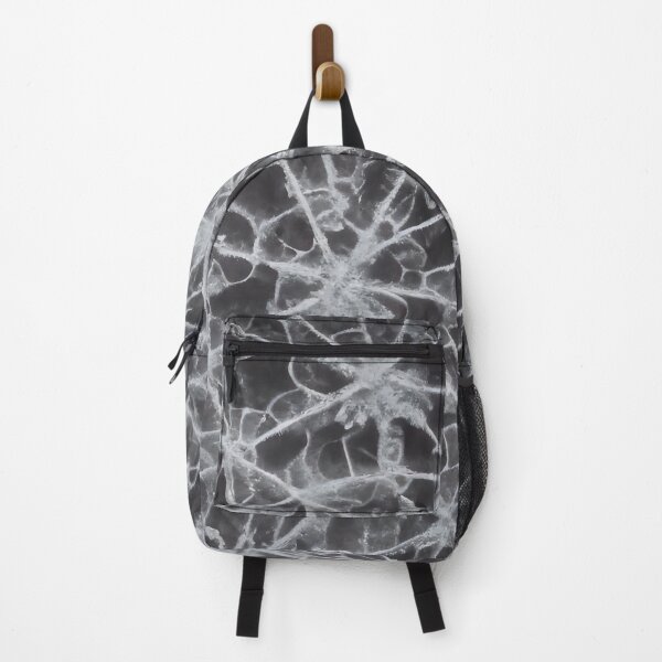 Item preview, Abstract Ice Snowflake Pattern designed and sold by threlando.