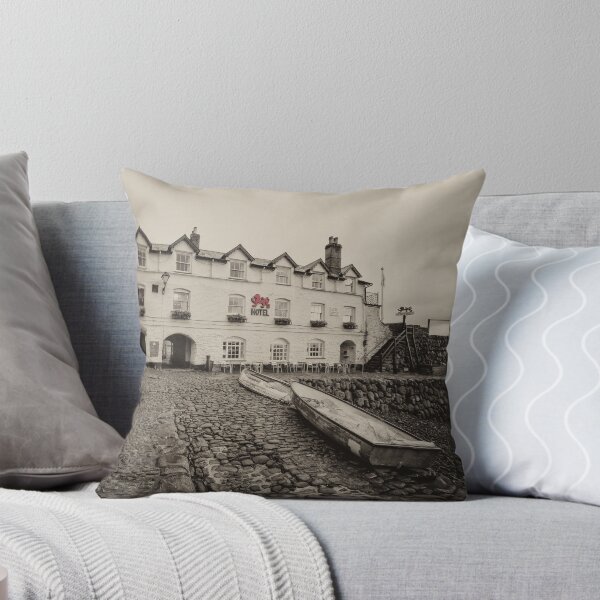 Item preview, Red Lion Hotel  designed and sold by hawkie.