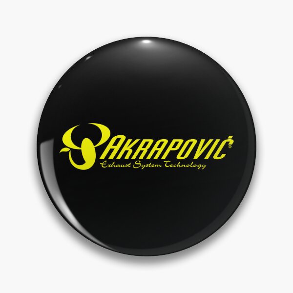 Item preview, ACKRAPOVIC exhaust systems designed and sold by hastungshop.