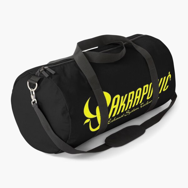 Item preview, ACKRAPOVIC exhaust systems designed and sold by hastungshop.