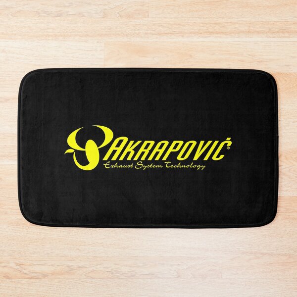 Item preview, ACKRAPOVIC exhaust systems designed and sold by hastungshop.