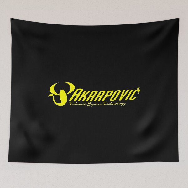 Item preview, ACKRAPOVIC exhaust systems designed and sold by hastungshop.