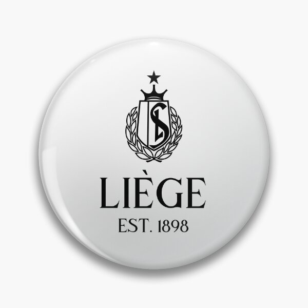 Item preview, Liège Black designed and sold by VRedBaller.