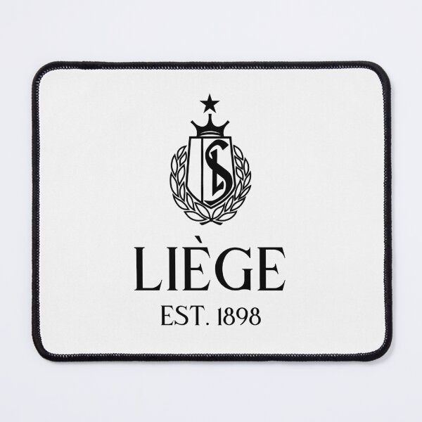Item preview, Liège Black designed and sold by VRedBaller.