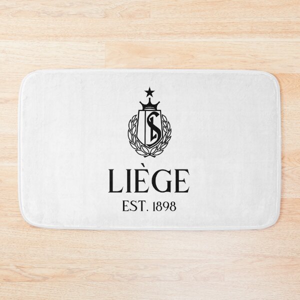 Item preview, Liège Black designed and sold by VRedBaller.
