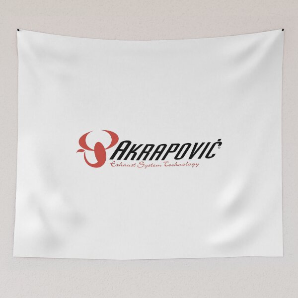Item preview, ACKRAPOVIC exhaust systems designed and sold by hastungshop.