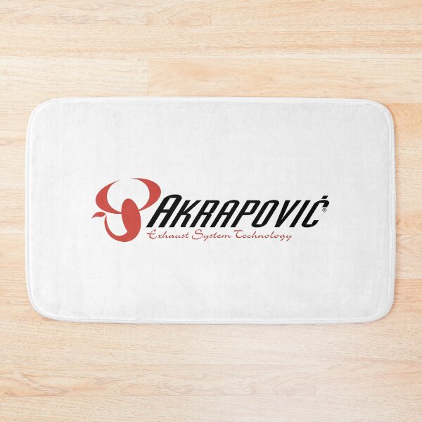 Item preview, ACKRAPOVIC exhaust systems designed and sold by hastungshop.