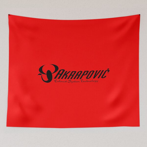 Item preview, ACKRAPOVIC exhaust systems designed and sold by hastungshop.