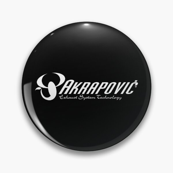 Item preview, ACKRAPOVIC exhaust systems designed and sold by hastungshop.