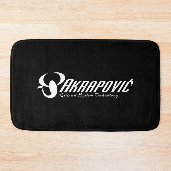 Item preview, ACKRAPOVIC exhaust systems designed and sold by hastungshop.