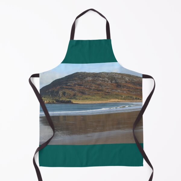 Item preview, Enjoy Tullagh Strand Reflections Donegal Ireland designed and sold by eddiebarronshop.