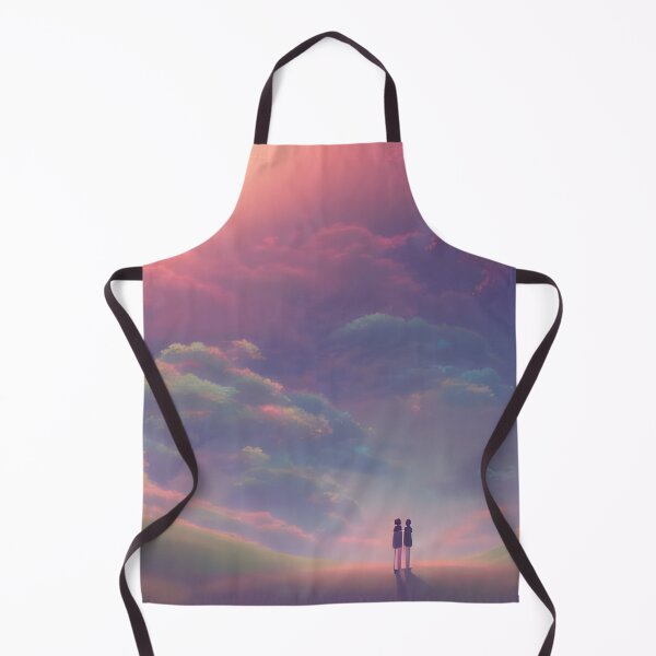 Item preview, In heaven designed and sold by SanScho69.