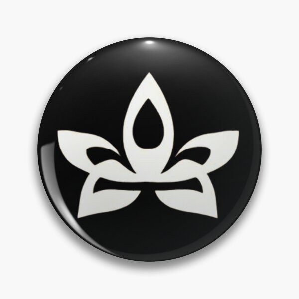 Aperçu de l'œuvre Lotus symbol créée et vendue par architecturephd.
