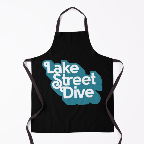 Item preview, Best-Lake-Street-Dive-logo designed and sold by Gio Wonder.