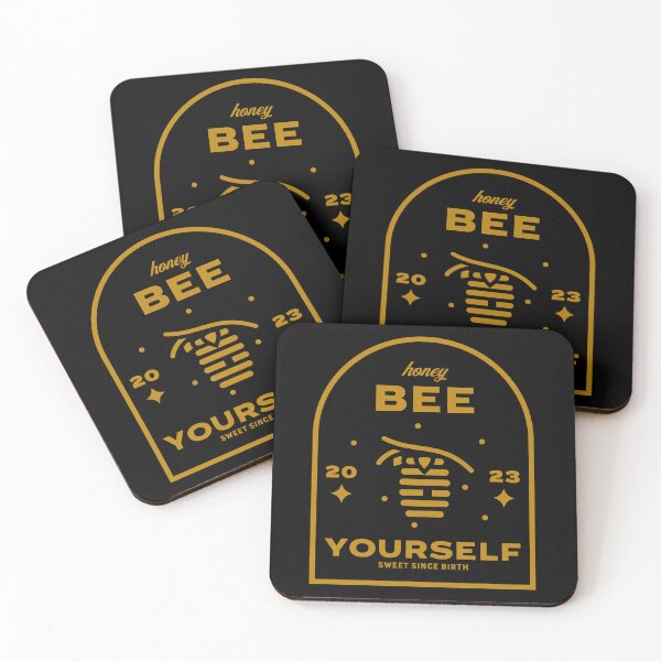Item preview, Bee Yourself Sweet Since Birth designed and sold by brytfanna.