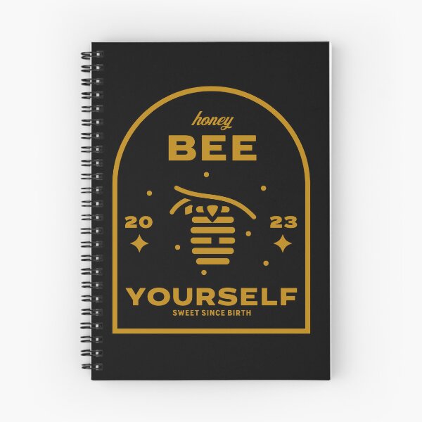 Item preview, Bee Yourself Sweet Since Birth designed and sold by brytfanna.