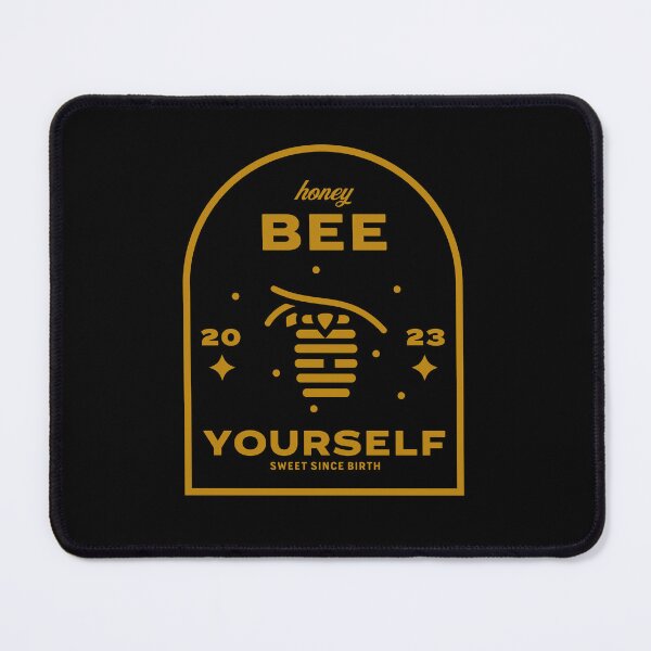Item preview, Bee Yourself Sweet Since Birth designed and sold by brytfanna.