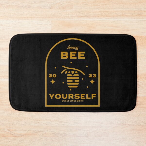 Item preview, Bee Yourself Sweet Since Birth designed and sold by brytfanna.
