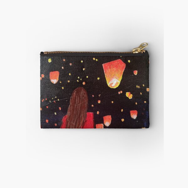 Item preview, "Bonfire Night Beauty" designed and sold by Sparkline.