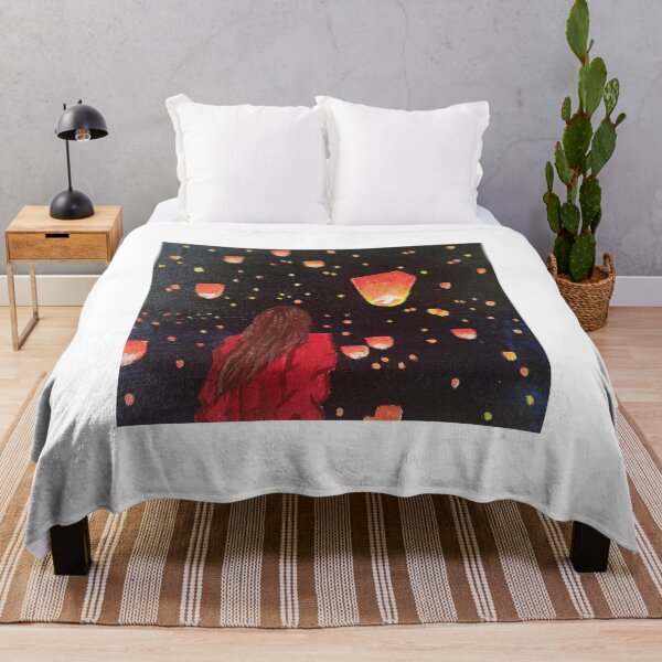 Item preview, "Bonfire Night Beauty" designed and sold by Sparkline.